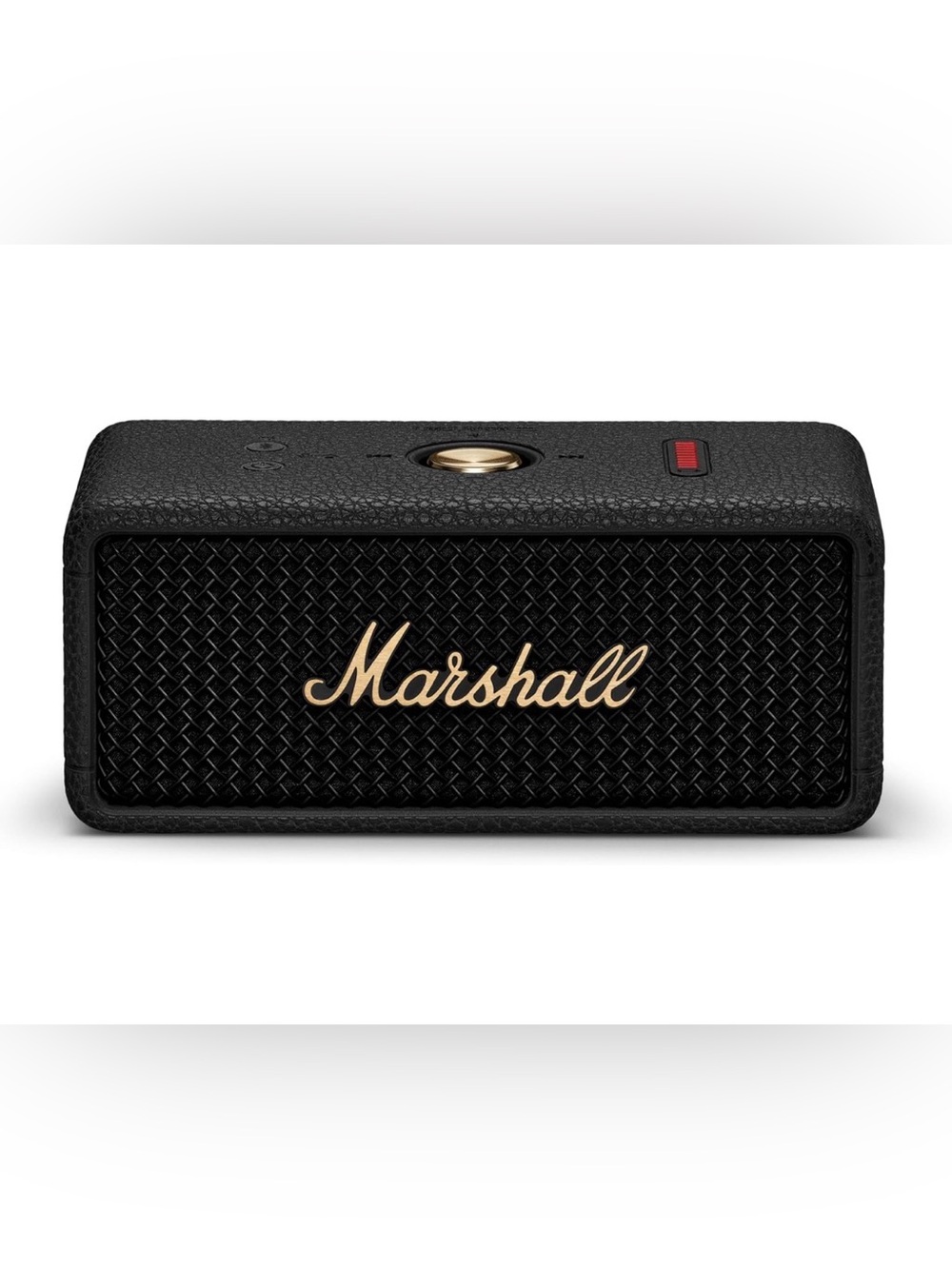 Marshall Emberton III Portable Bluetooth Speaker